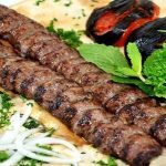کباب کوبیده
